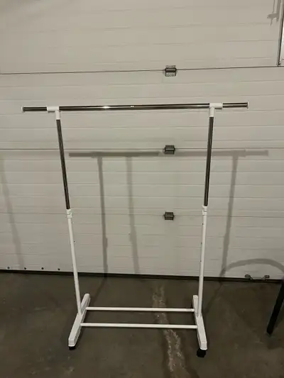 Clothes rack, View more