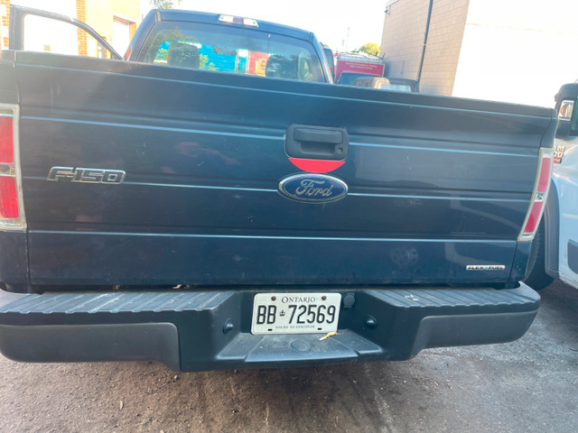 F150XL 2013 black 300k $6999 in Cars & Trucks in City of Toronto - Image 4