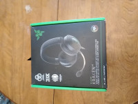 Razor Kraken V3 Headset