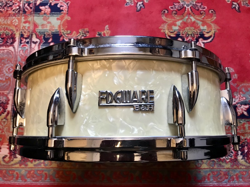 1950’s Edgware snare drum Drums & Percussion Kitchener / Waterloo
