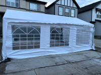 10x20 Party Tent for Rent