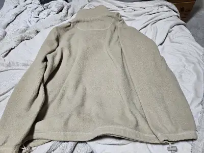 Mens fleece jacket, View more