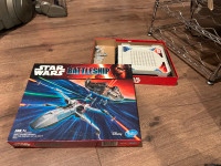 Star Wars Battleship Disney Hasbro Gaming