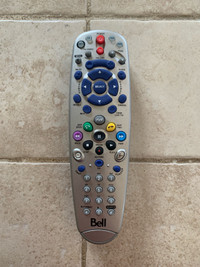 Télécommande Bell HD