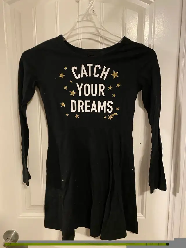 Girls size 10/12 tops/dresses  in Kids & Youth in Edmonton - Image 7