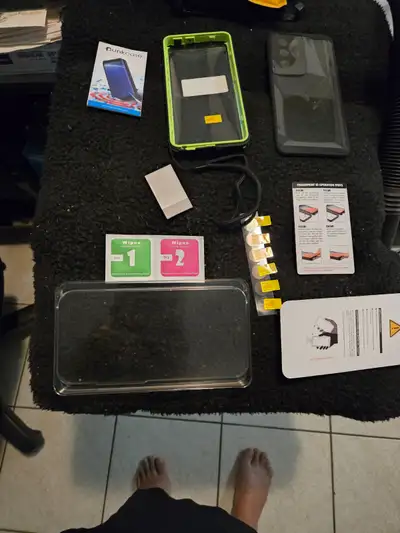 SAMSUNG S21  ULTRA 5G   PUNK CASE, View more