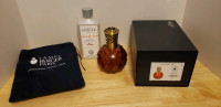 Maison Berger Artichoke Amber Lamp and Fragrance