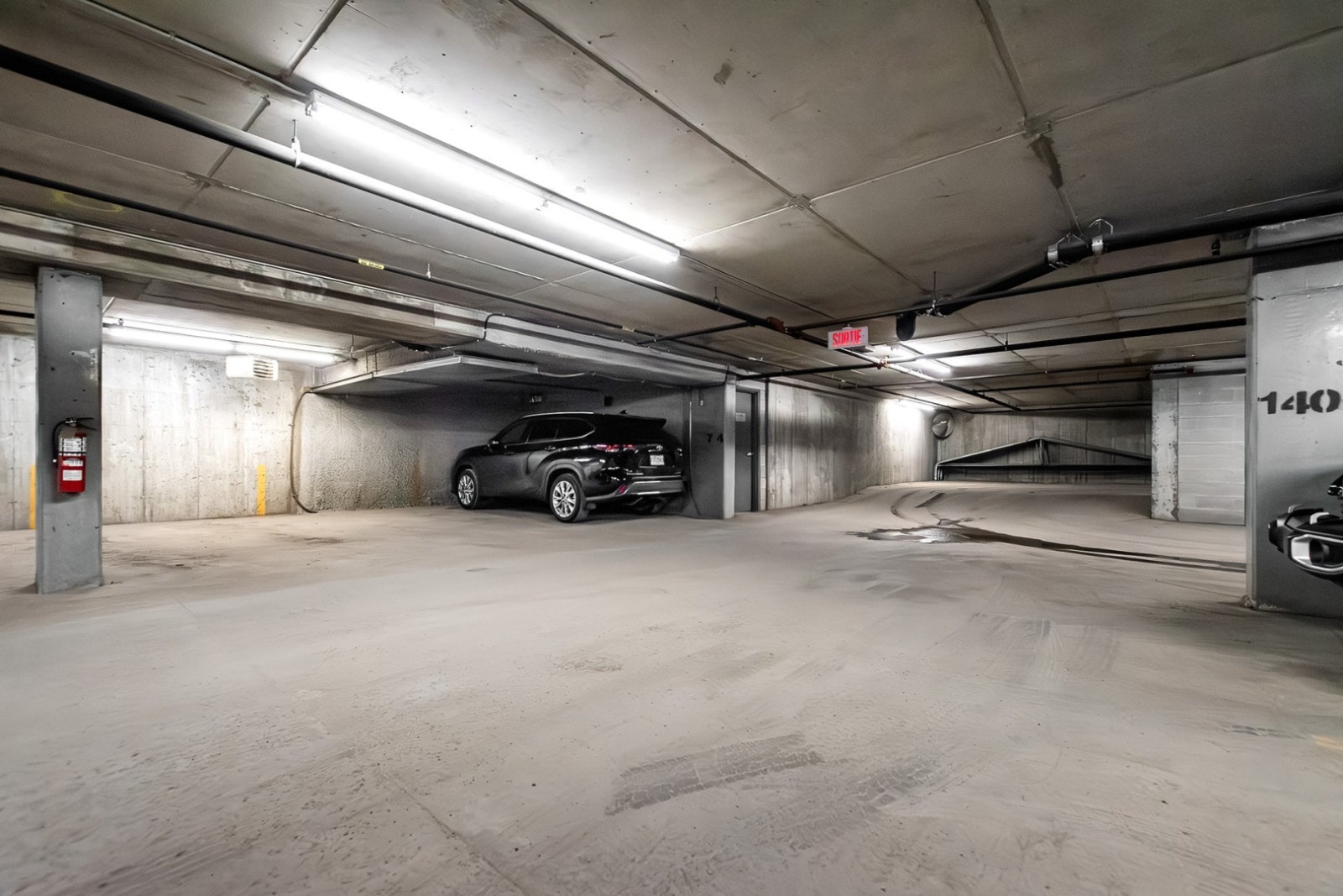 Condo a vendre — photo 2