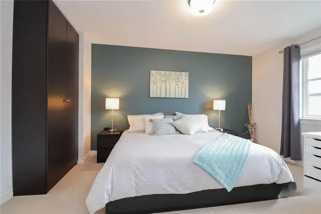 Beautiful Modern Townhome in Stittsville/Kanata in Long Term Rentals in Ottawa - Image 5