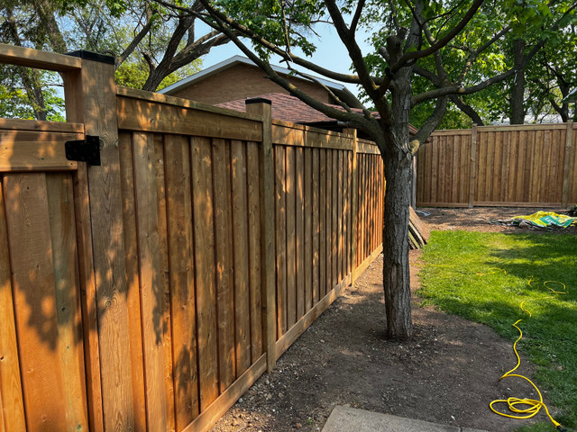 Fence Installer in Construction & Trades in City of Toronto - Image 4
