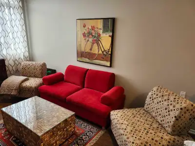 Contemporary Living Room Furniture, View more