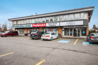BARRHAVEN RETAIL/OFFICE SPACE FOR LEASE - ALL INCLUSIVE