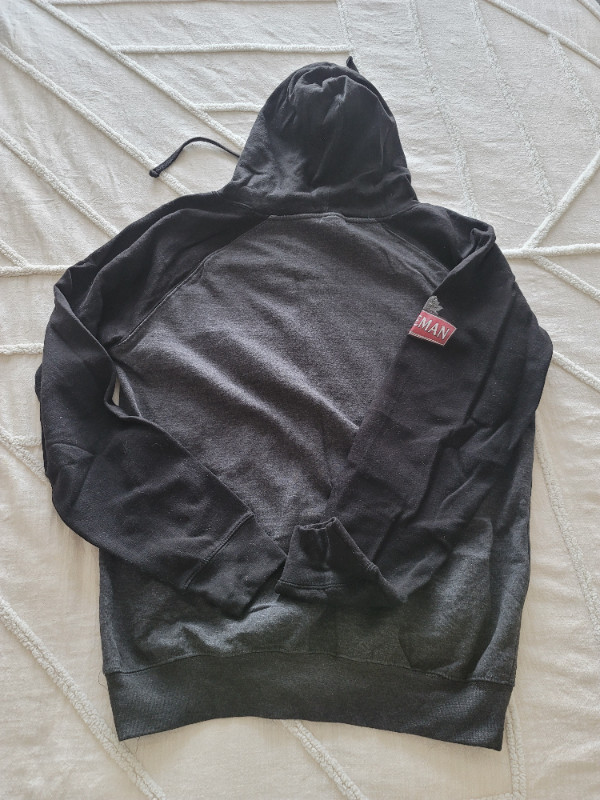 Sleeman hoodie XL in Men's in St. Albert - Image 2