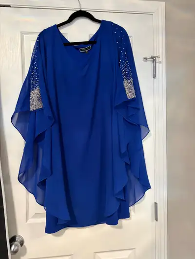 Ladies Fancy  dress from Melanie Lyne- paid $300, View more
