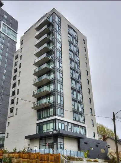 2 Bed-2 Bath Condo for rent near Laurier & Waterloo University