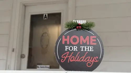 Two-level • Private Porch • Prime Location • Perfect for students and young couple Located at 6944 L...