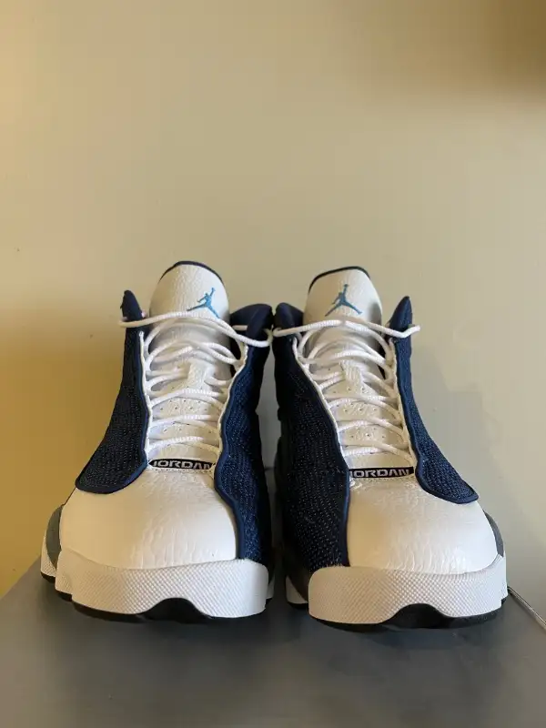 Air Jordan 13 Flint 2020 size 10.5 in Men's Shoes in City of Toronto - Image 3