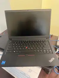 Lenovo ThinkPad E-14 Gen 2 (10 left in stock)
