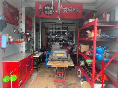 Small Engine Repair Expert , View more