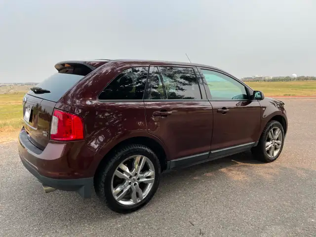 2012 Ford Edge SEL (AWD)581930418533847043