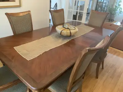 ensemble de salle à dîner, View more