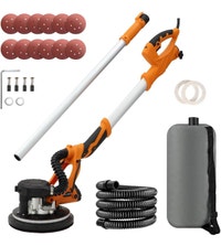 Drywall Sander,1250W Electric Drywall Sander with Vacuum Auto Du Mississauga / Peel Region Toronto (GTA) Preview