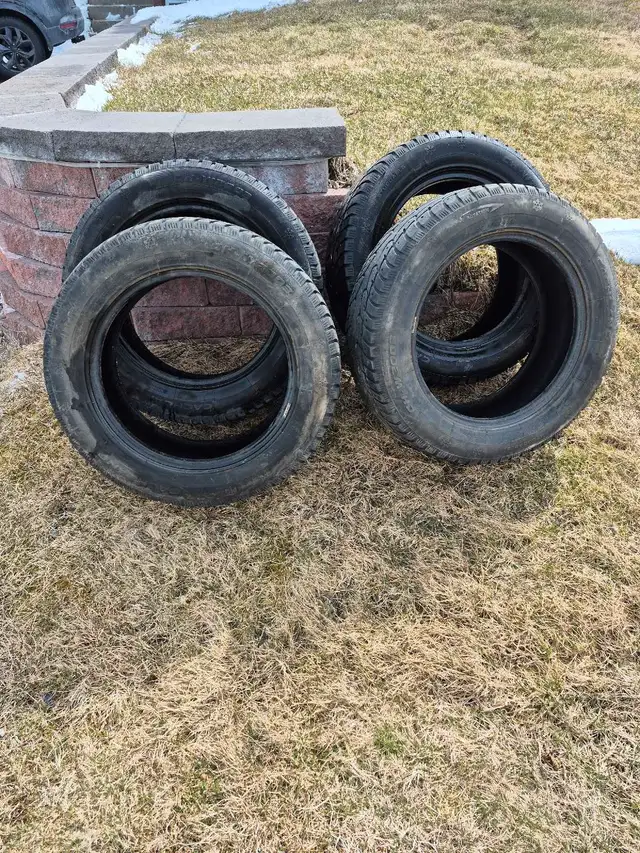 P225/60R17 tires in Tires & Rims in St. John's - Image 2