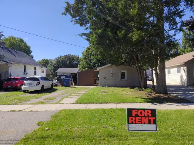 Renovated 2 Bedroom Home, $1,600/Month, Chatham