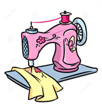 Stitching and alteration men, women, kids any clothes