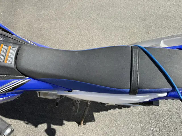 2020 Yamaha WR250R Dirtbike in Dirt Bikes & Motocross in Cole Harbour - Image 6