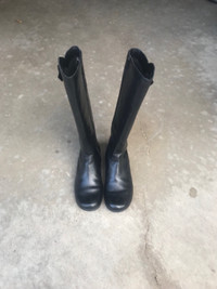 Wonen’s Winter Boots 