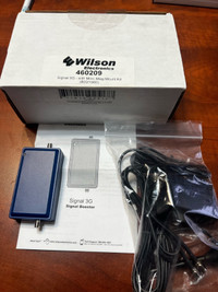 Wilson Signal 3G M2M Signal Booster Mini Mag Kit - 460209