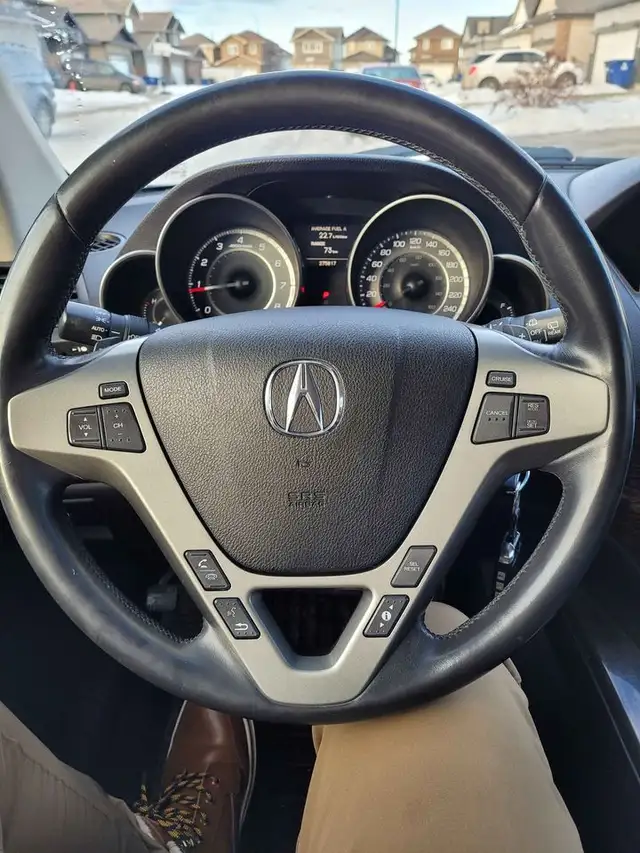 2010 ACURA MDX - TECH PACKAGE541162148631029767