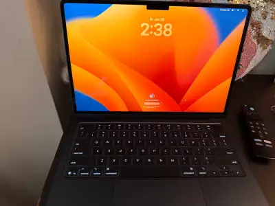 Macbook Air, View more