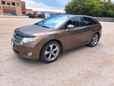 Toyota Venza 