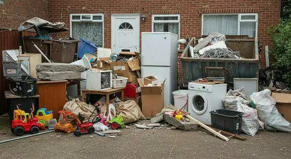 junk removal 443776881667624960
