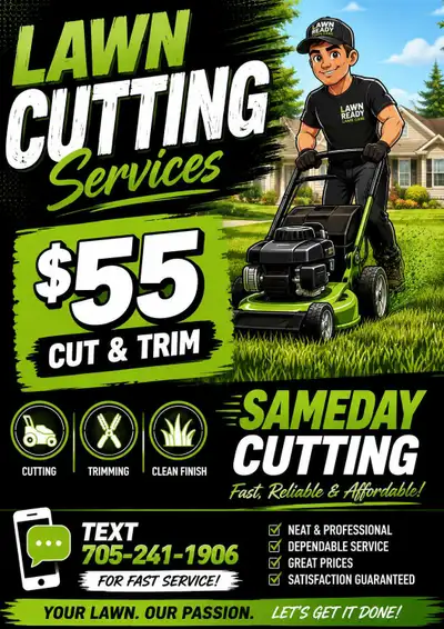 grass Cutting Services , View more