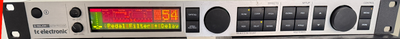 TC Electronic G Major 2 multi effects guitar processor, View more