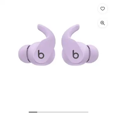 ** BNIB Beats Fit Pro True Wireless Earbuds Purple **, View more