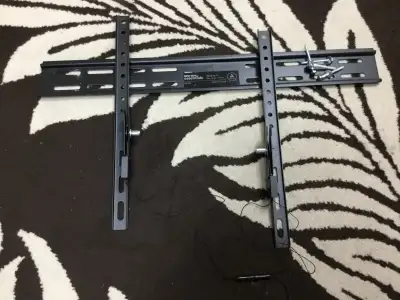 Large Tilt Mount TV Bracket, View more