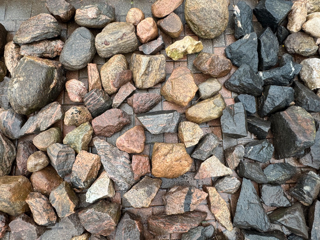 Landscaping Rocks in Other in Barrie - Image 4