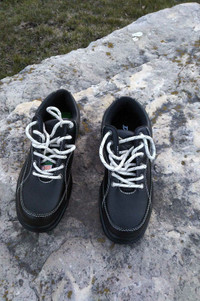 New-Dickies Certified Class one Safety shoes!
