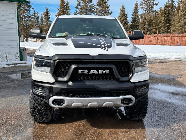 2020 Ram Rebel in Cars & Trucks in Red Deer - Image 4