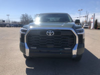 2022-2024 Toyota Tundra Front Chrome Grille Surround