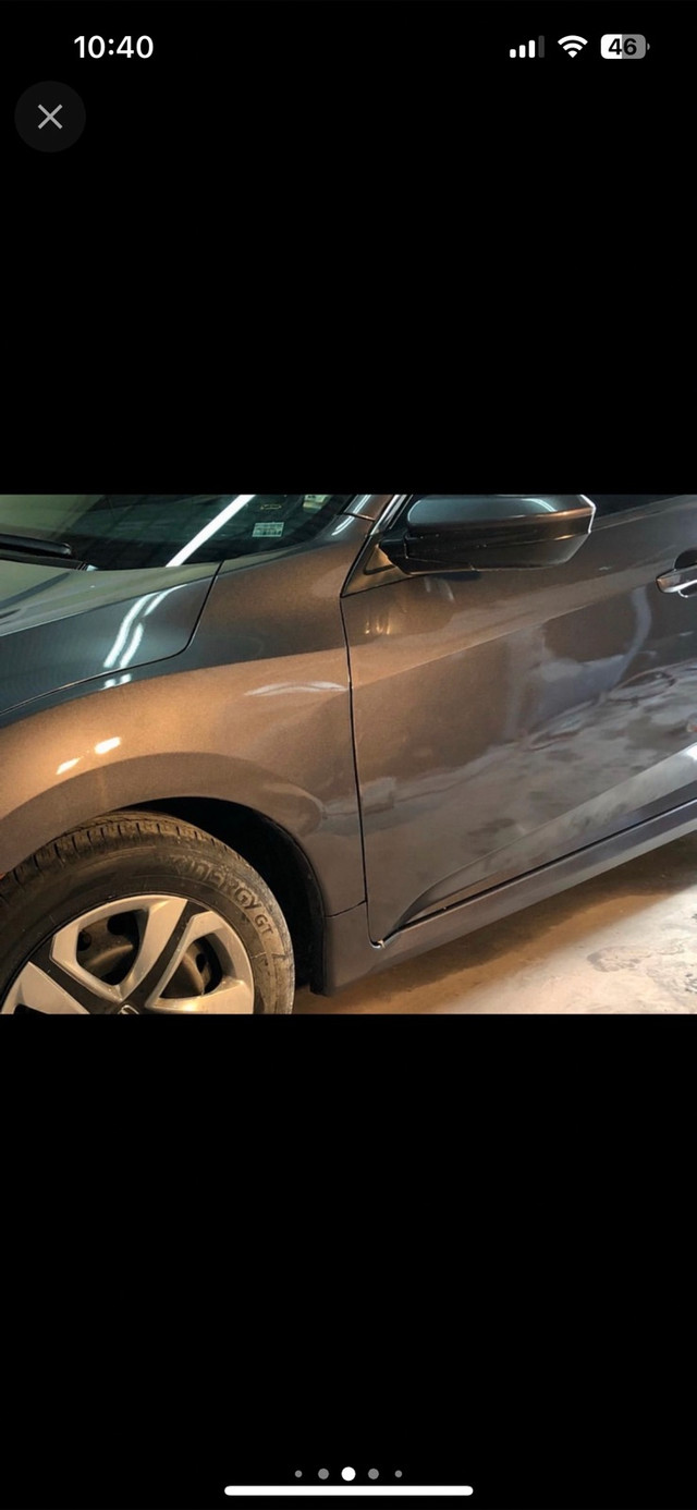 MOBILE AUTOBODY WORK in Cars & Trucks in City of Toronto - Image 4