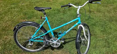 Ladies mountain bike, View more