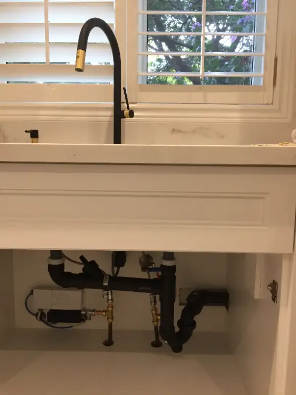 licensed plumber full insurane 4165680034 Toronto and GTA in Plumbing in Markham / York Region - Image 7