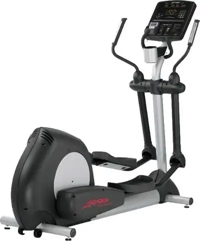 Life Fitness Elliptical - Used, View more