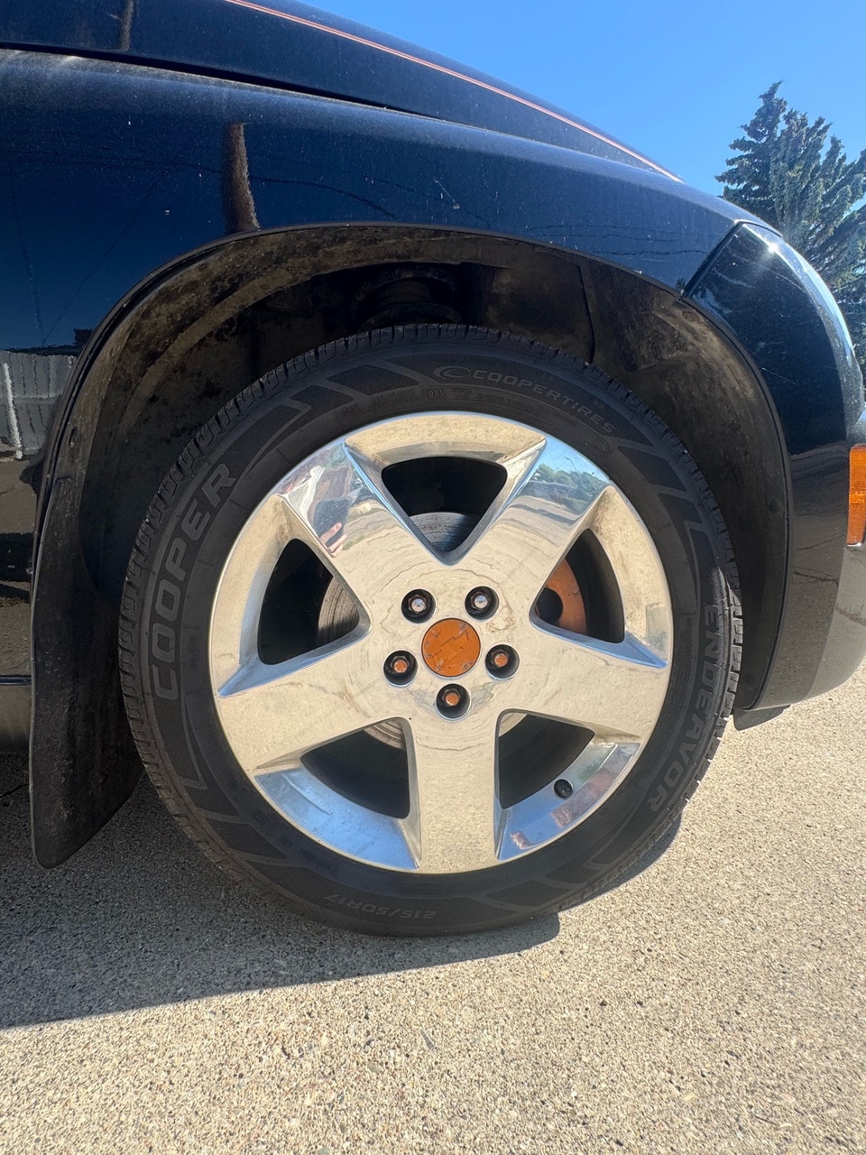 Chevrolet Hhr 2006 photo 4