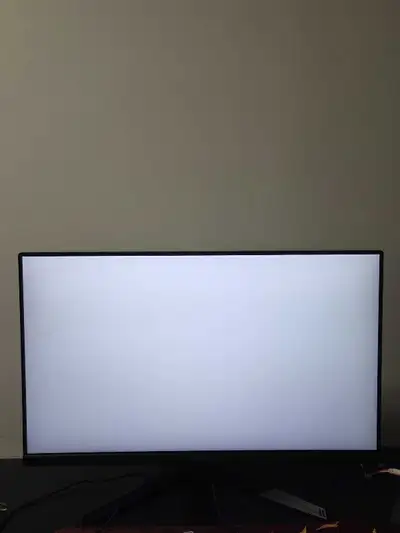 Asus TUF Monitor, View more